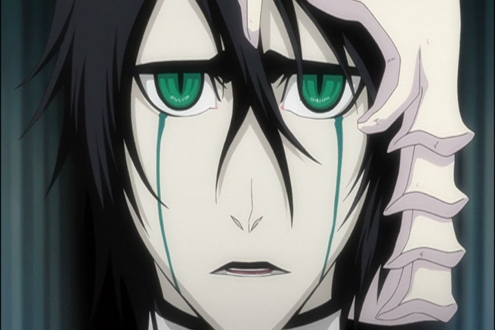 Bleach Ep 266: Ichigo vs. Ulquiorra, Restart! @ 00:19:20