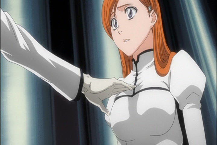 Bleach Ep 266: Ichigo vs. Ulquiorra, Restart! @ 00:19:25
