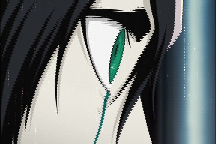 Bleach Ep 266: Ichigo vs. Ulquiorra, Restart! @ 00:19:39