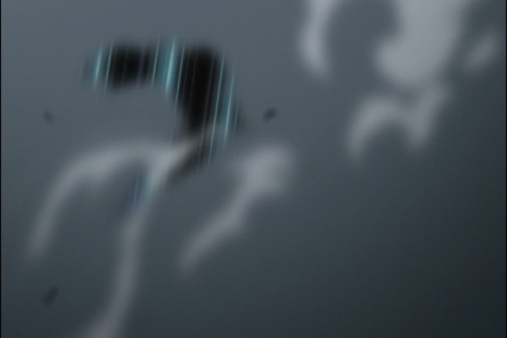 Bleach Ep 266: Ichigo vs. Ulquiorra, Restart! @ 00:19:44