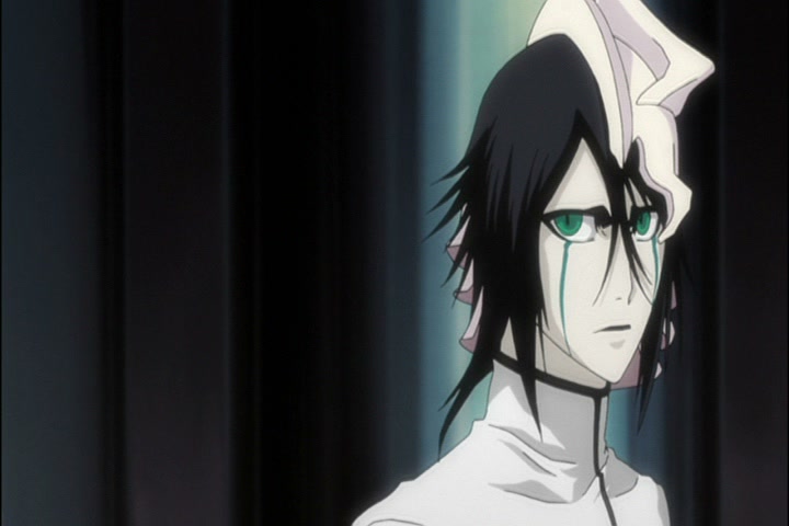 Bleach Ep 266: Ichigo vs. Ulquiorra, Restart! @ 00:19:54