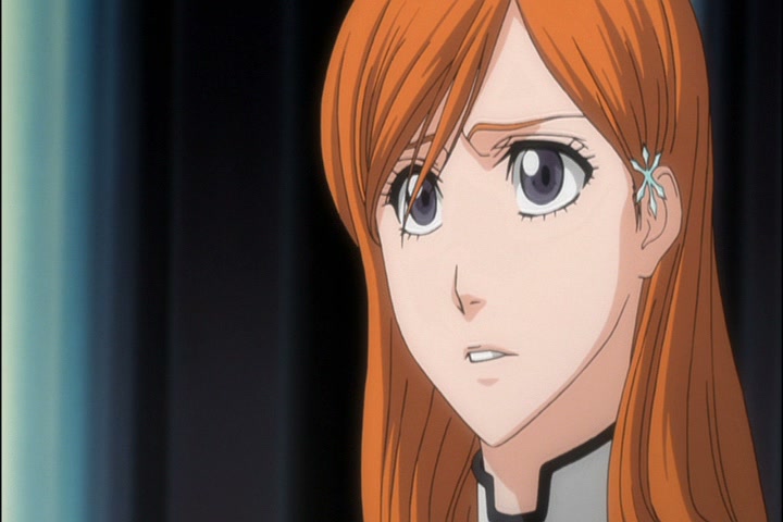 Bleach Ep 266: Ichigo vs. Ulquiorra, Restart! @ 00:20:17