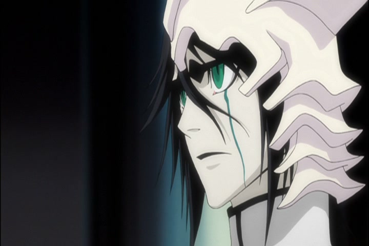 Bleach Ep 266: Ichigo vs. Ulquiorra, Restart! @ 00:20:32