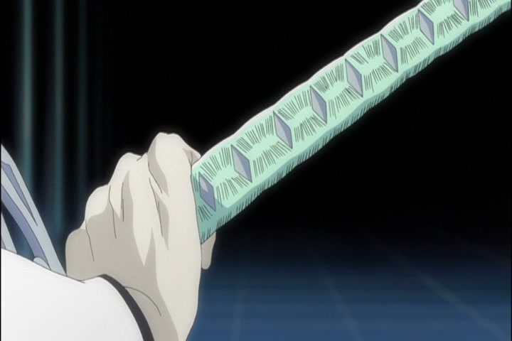 Bleach Ep 266: Ichigo vs. Ulquiorra, Restart! @ 00:20:51