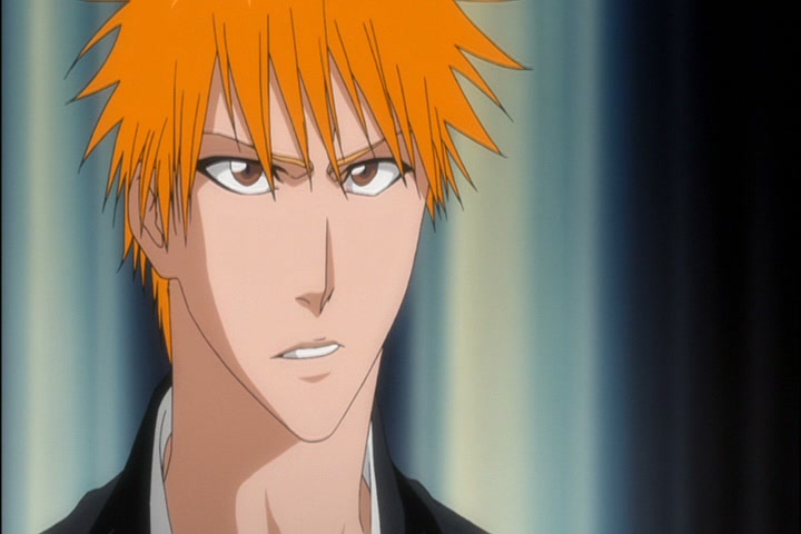 Bleach Ep 266: Ichigo vs. Ulquiorra, Restart! @ 00:20:56
