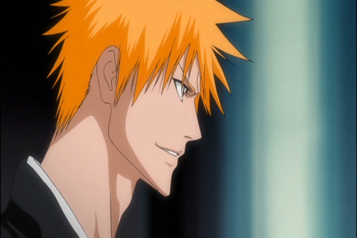 Bleach Ep 266: Ichigo vs. Ulquiorra, Restart! @ 00:21:10