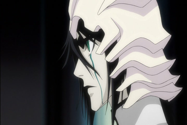 Bleach Ep 266: Ichigo vs. Ulquiorra, Restart! @ 00:21:15