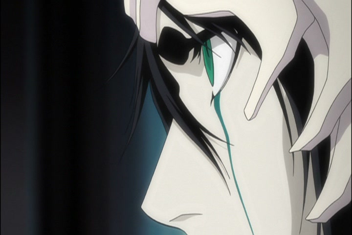 Bleach Ep 266: Ichigo vs. Ulquiorra, Restart! @ 00:21:24