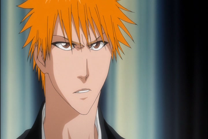 Bleach Ep 266: Ichigo vs. Ulquiorra, Restart! @ 00:21:29