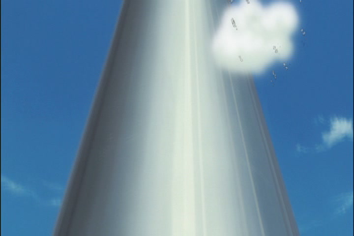 Bleach Ep 266: Ichigo vs. Ulquiorra, Restart! @ 00:21:48