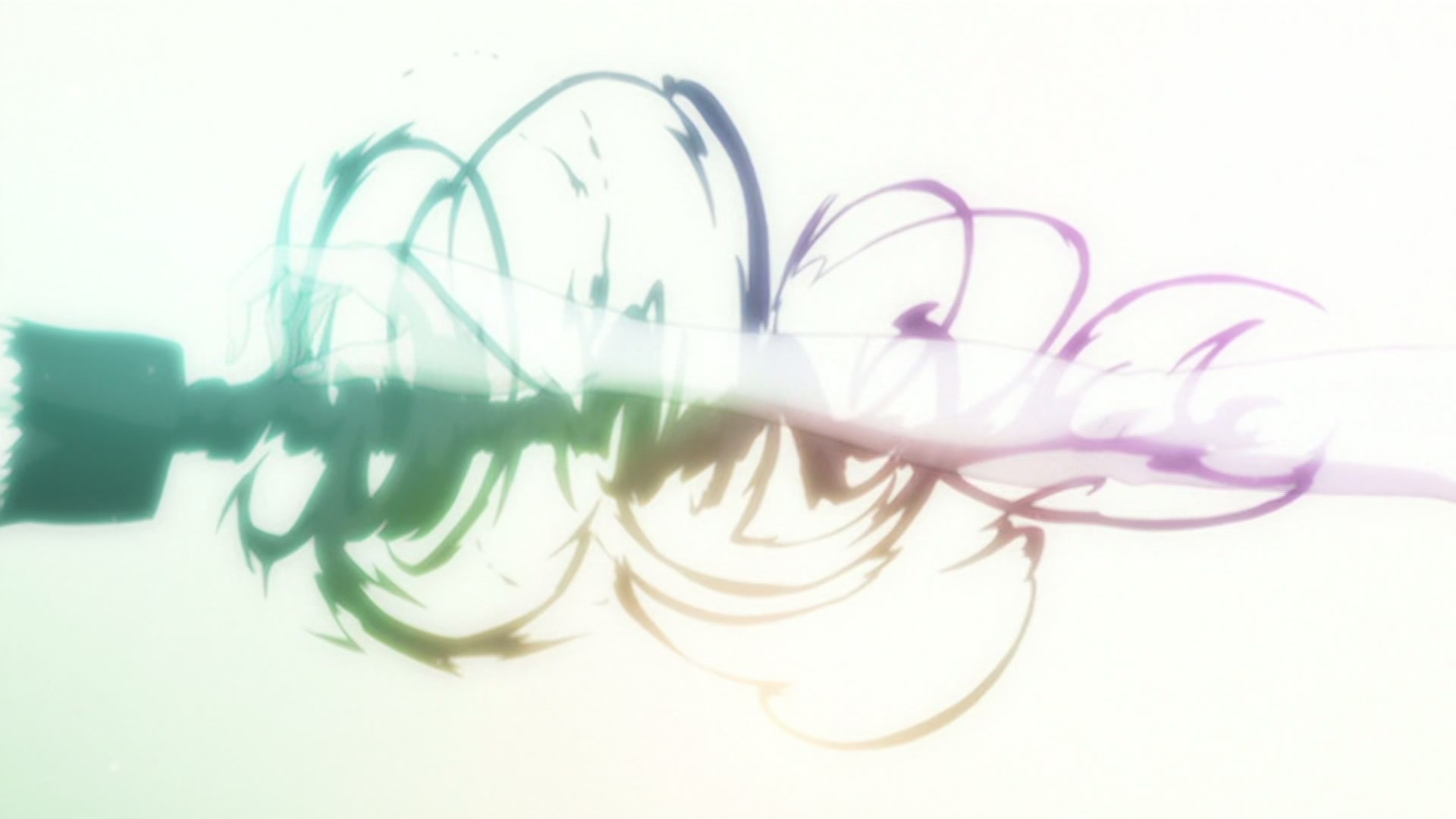 Bleach Ep 267: Connected Hearts! The Left Fist of Preparedness! @ 00:01:39