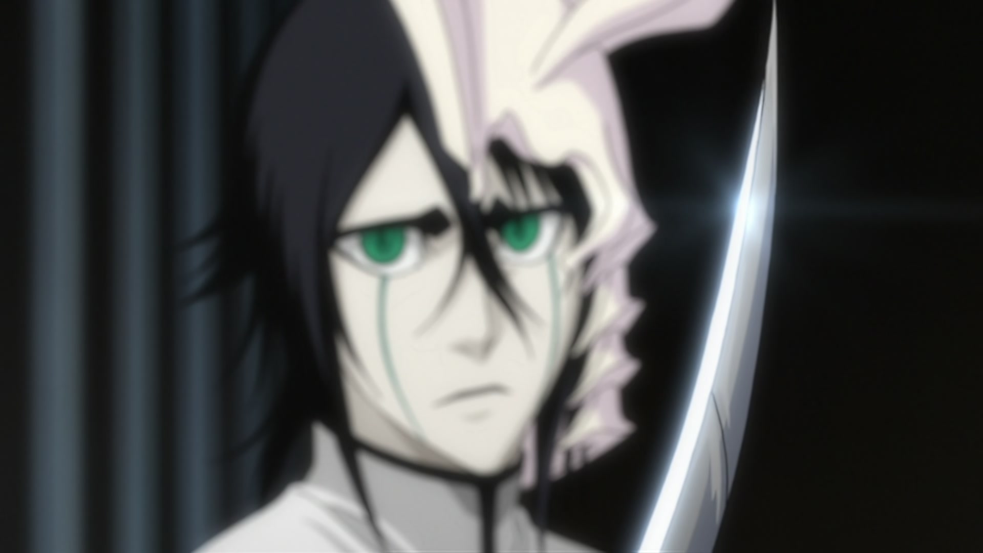 Bleach Ep 267: Connected Hearts! The Left Fist of Preparedness! @ 00:02:17