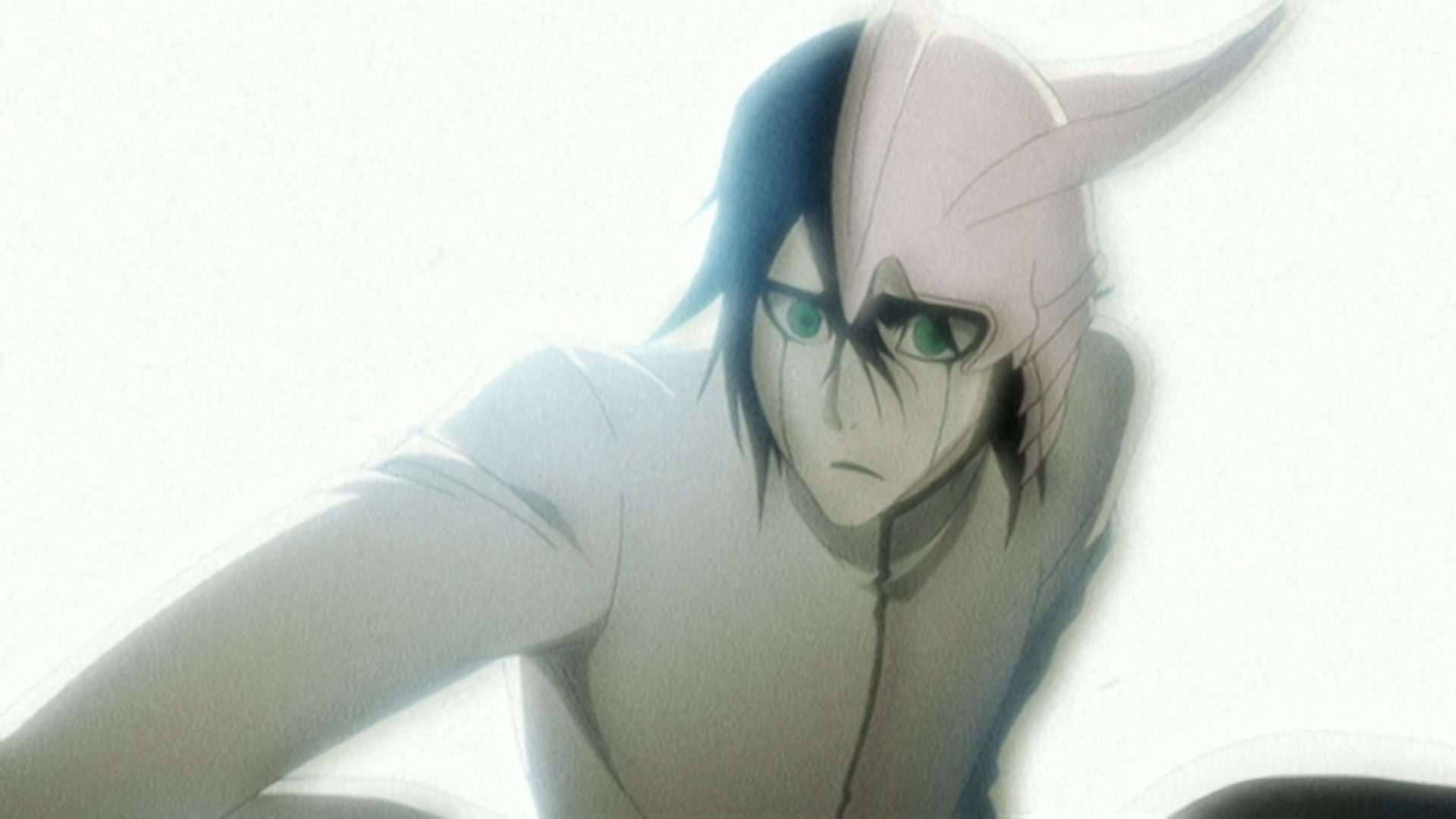 Bleach Ep 267: Connected Hearts! The Left Fist of Preparedness! @ 00:17:02