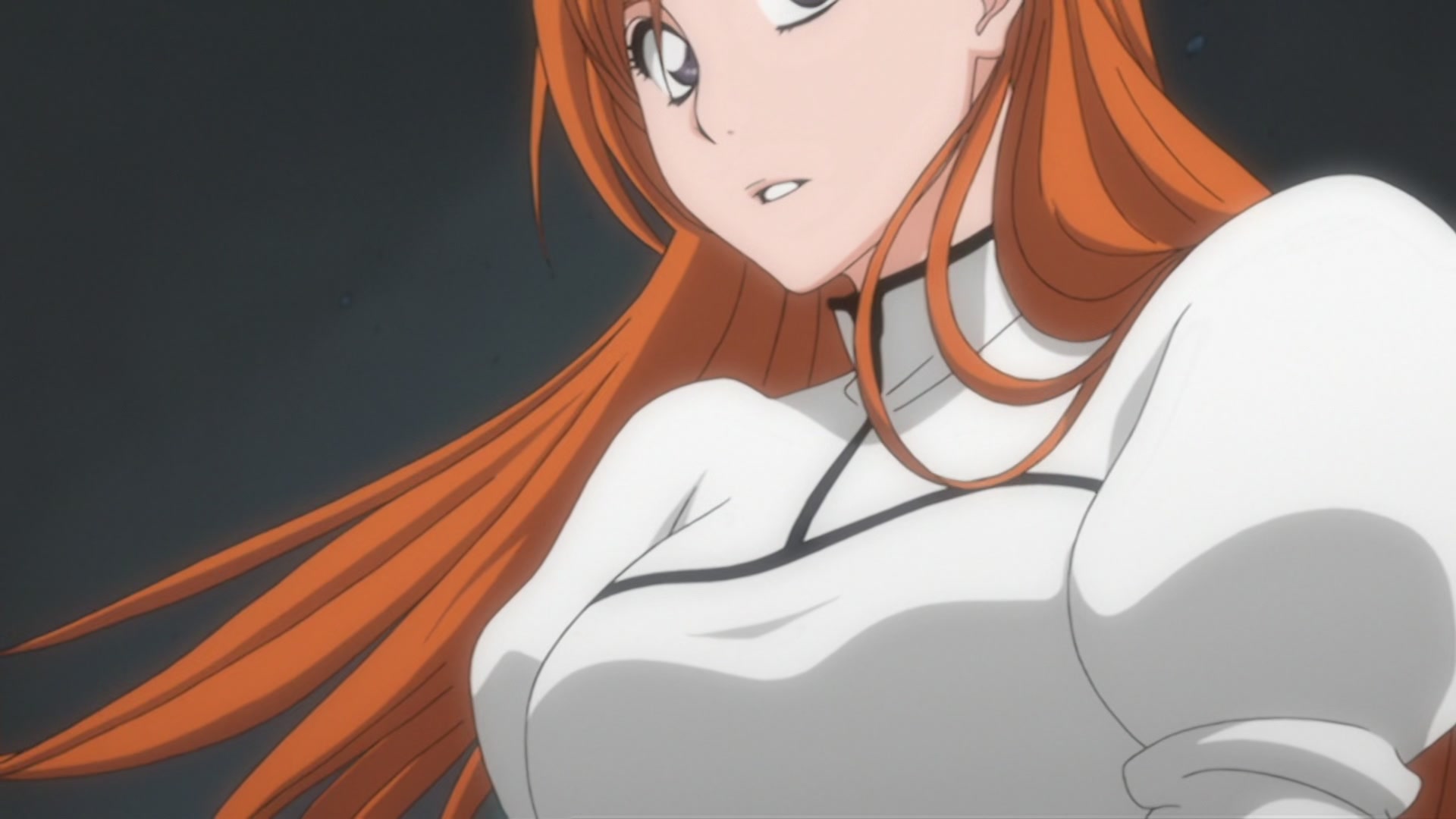 Bleach Ep 267: Connected Hearts! The Left Fist of Preparedness! @ 00:20:51