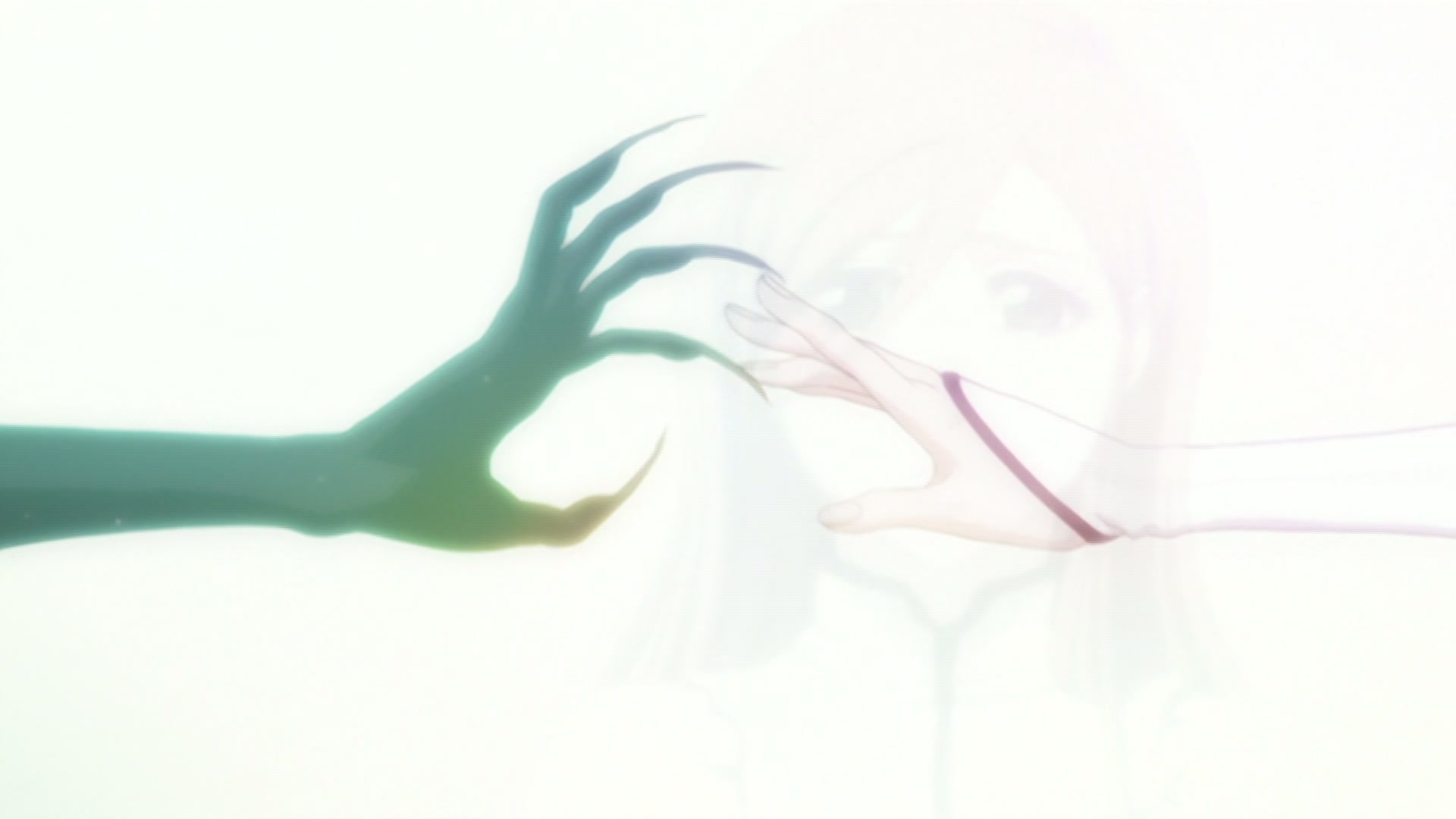 Bleach Ep 270: Beginning of Despair... Ichigo, the Unreachable Blade @ 00:01:39