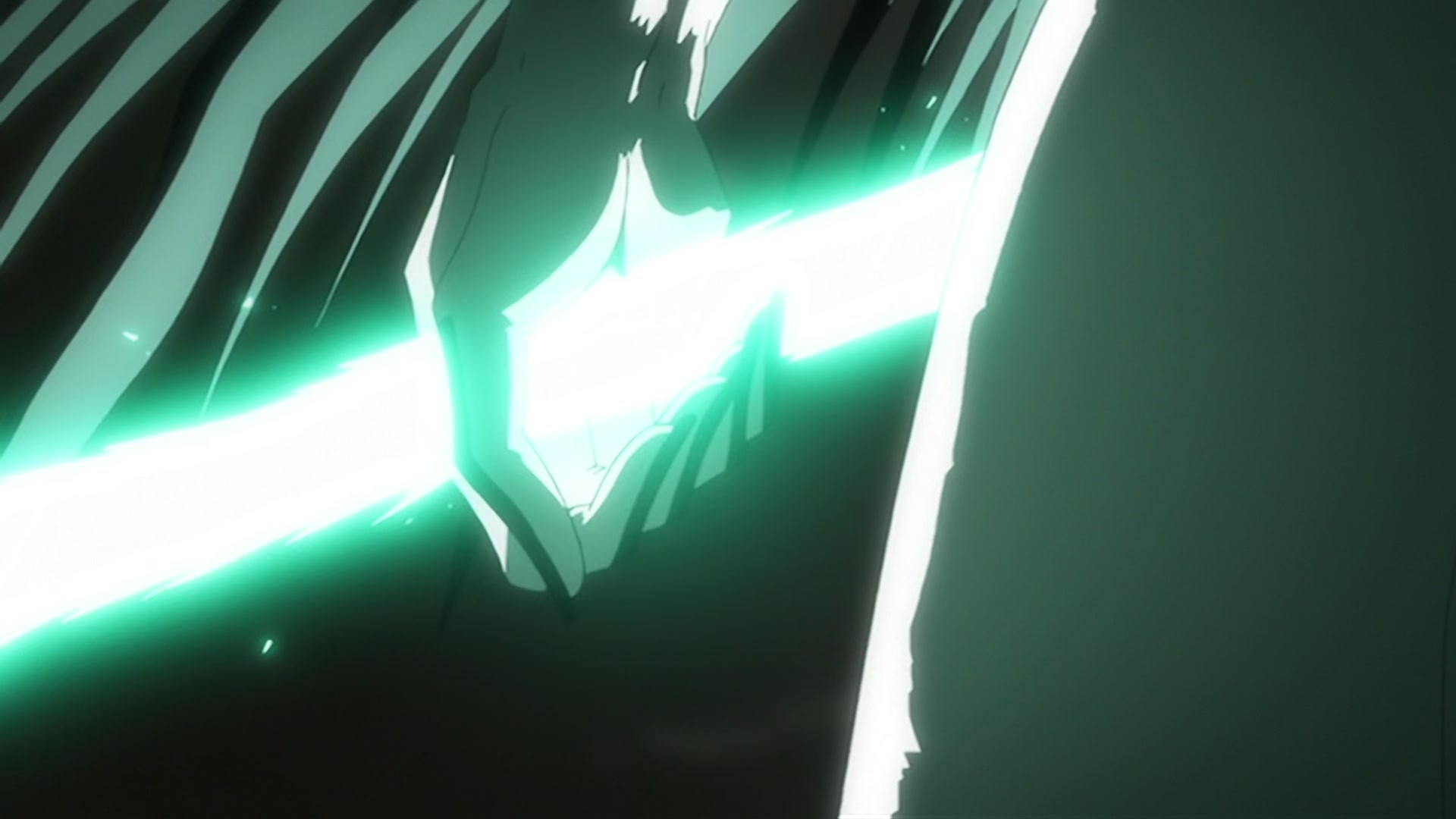 Bleach Ep 270: Beginning of Despair... Ichigo, the Unreachable Blade @ 00:04:56