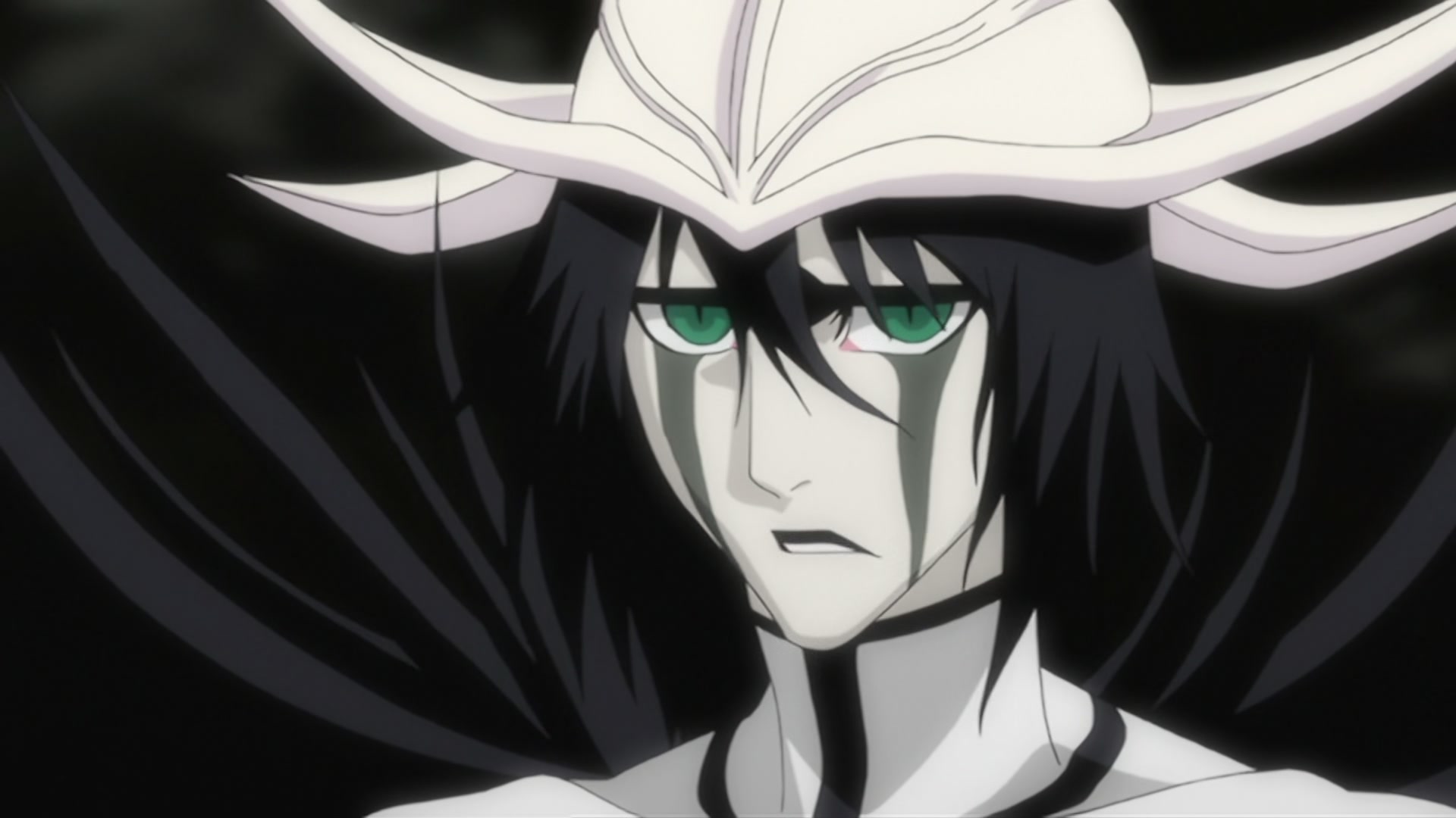 Bleach Ep 270: Beginning of Despair... Ichigo, the Unreachable Blade @ 00:05:54