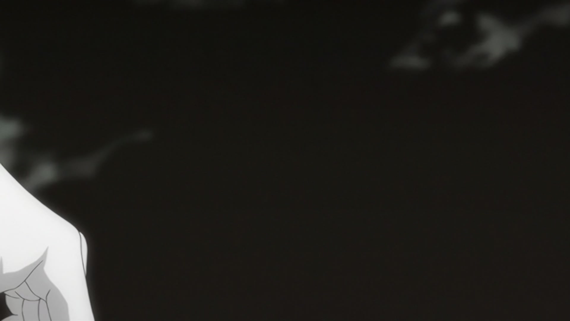 Bleach Ep 270: Beginning of Despair... Ichigo, the Unreachable Blade @ 00:09:20