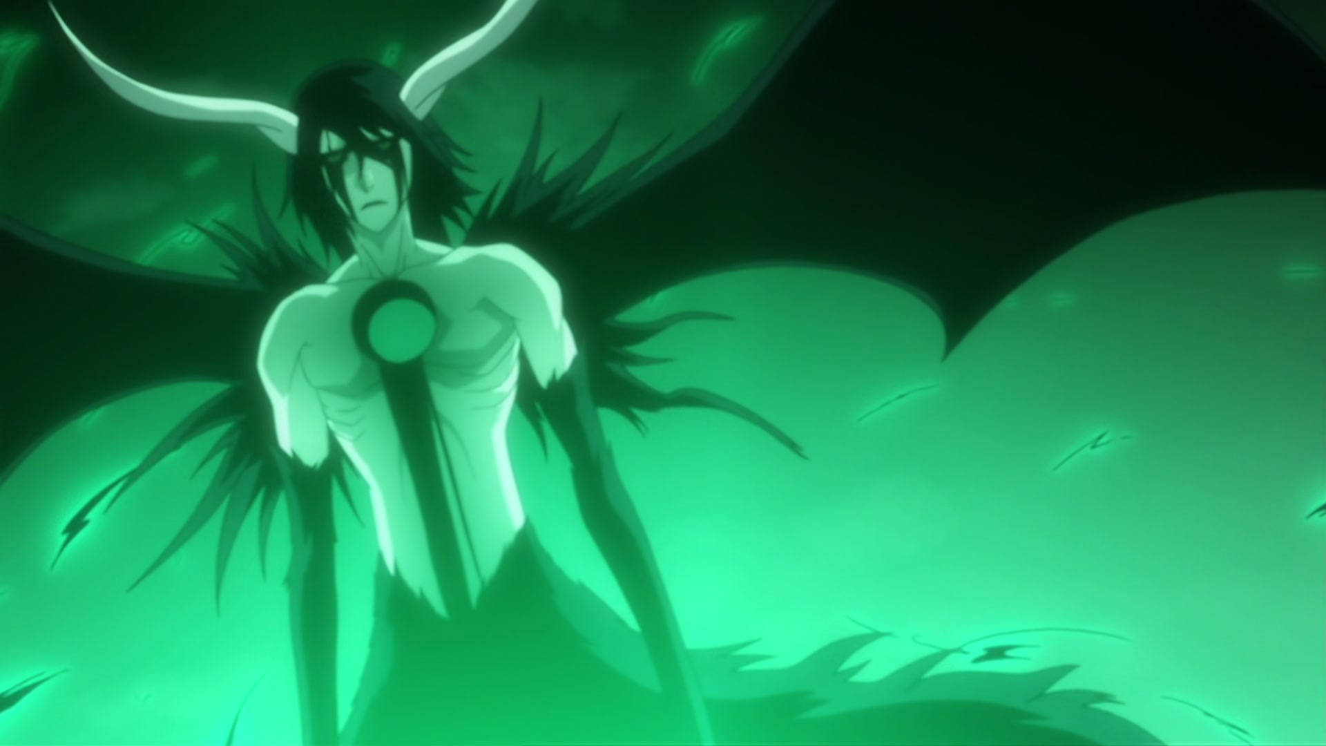 Bleach Ep 271: Ichigo Dies! Orihime, the Cry of Sorrow! @ 00:01:53