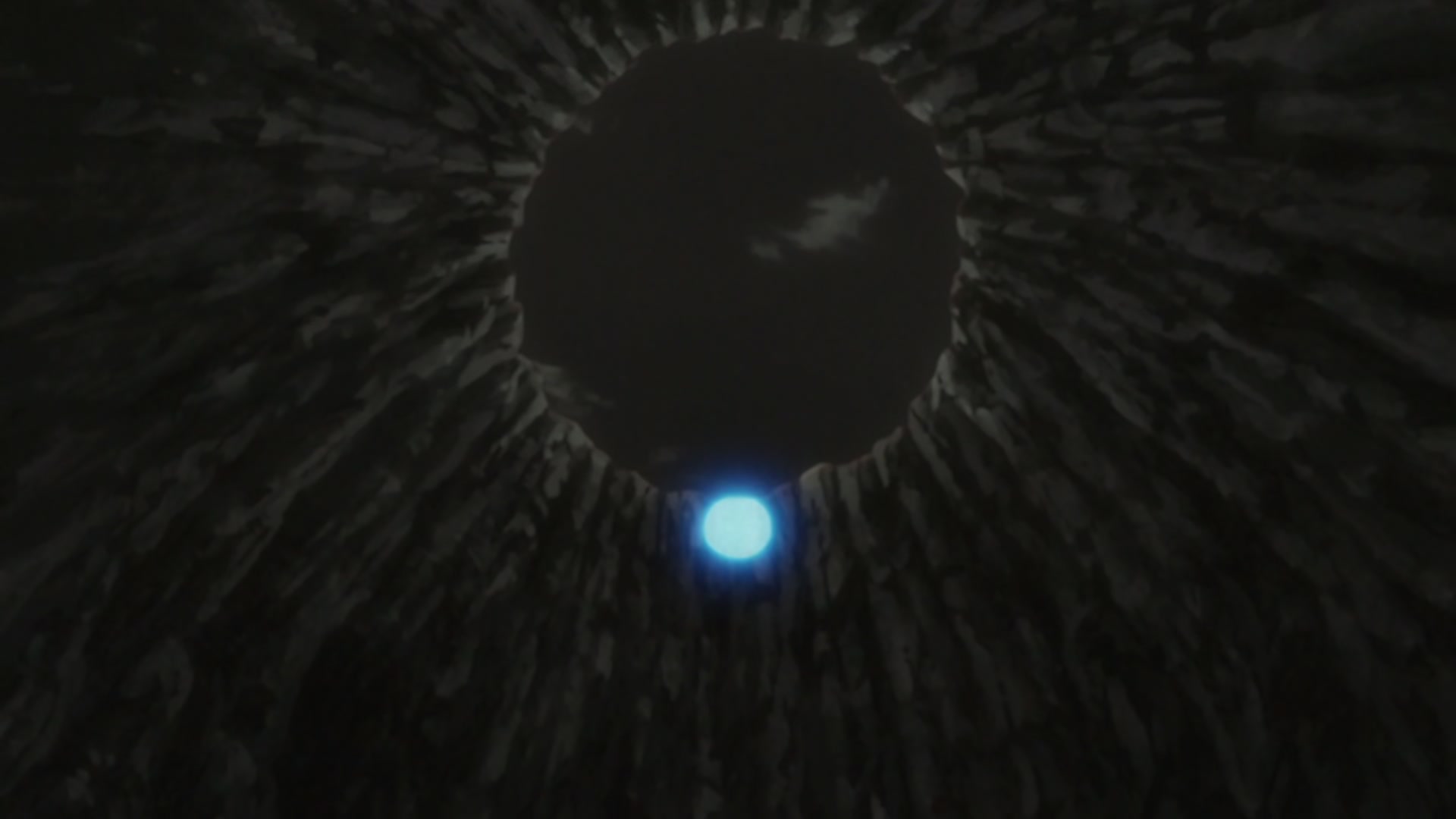 Bleach Ep 271: Ichigo Dies! Orihime, the Cry of Sorrow! @ 00:03:57