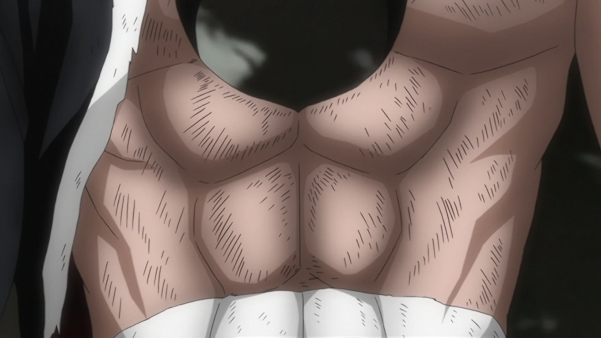 Bleach Ep 271: Ichigo Dies! Orihime, the Cry of Sorrow! @ 00:05:27