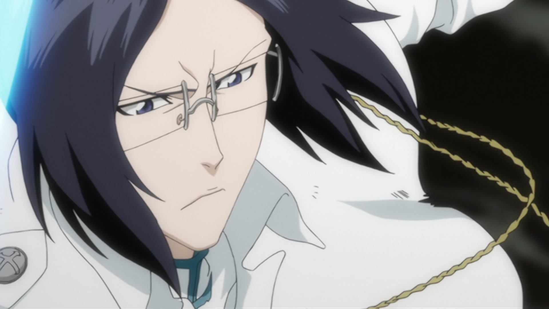 Bleach Ep 271: Ichigo Dies! Orihime, the Cry of Sorrow! @ 00:06:44