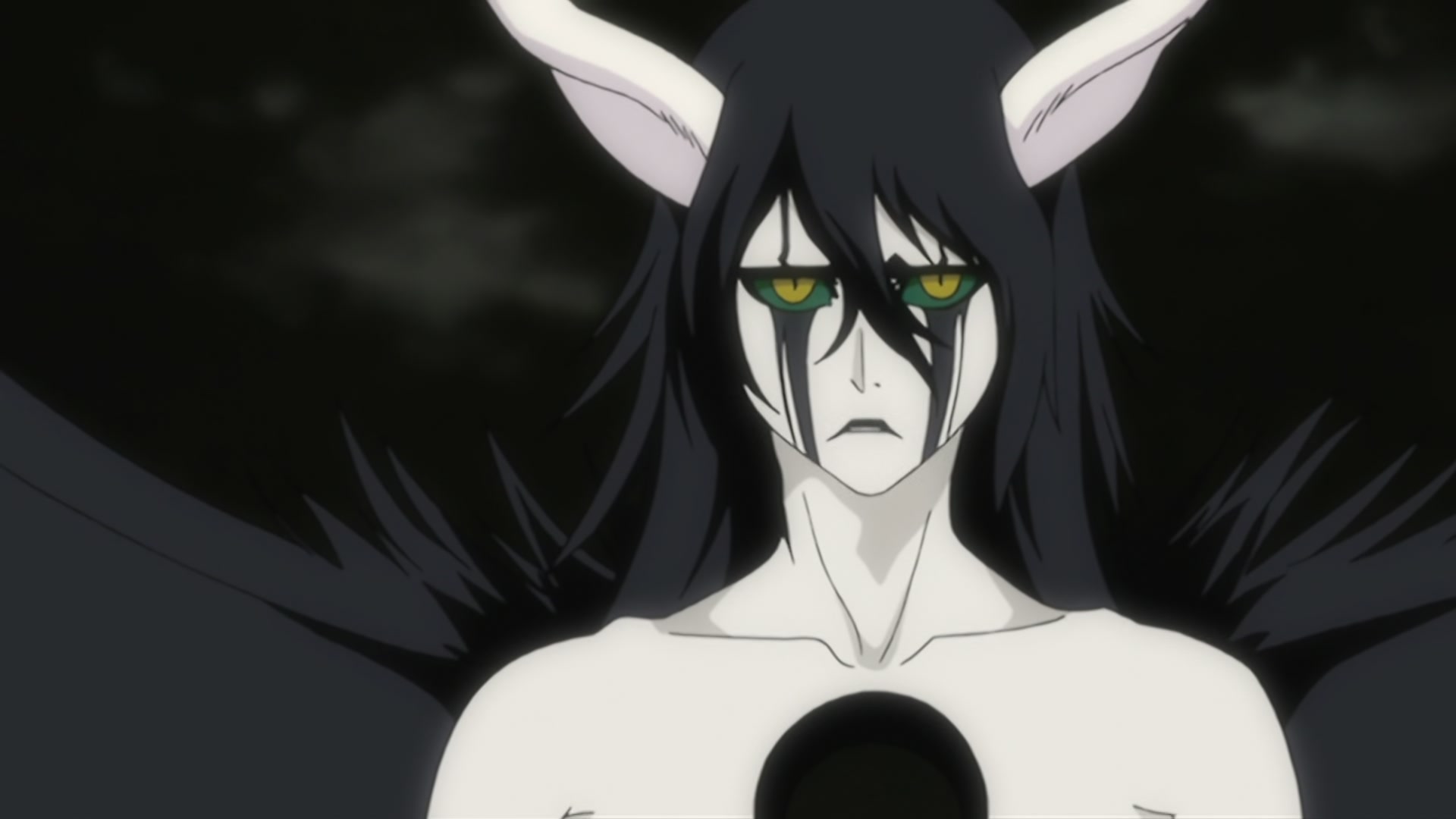 Bleach Ep 271: Ichigo Dies! Orihime, the Cry of Sorrow! @ 00:07:31