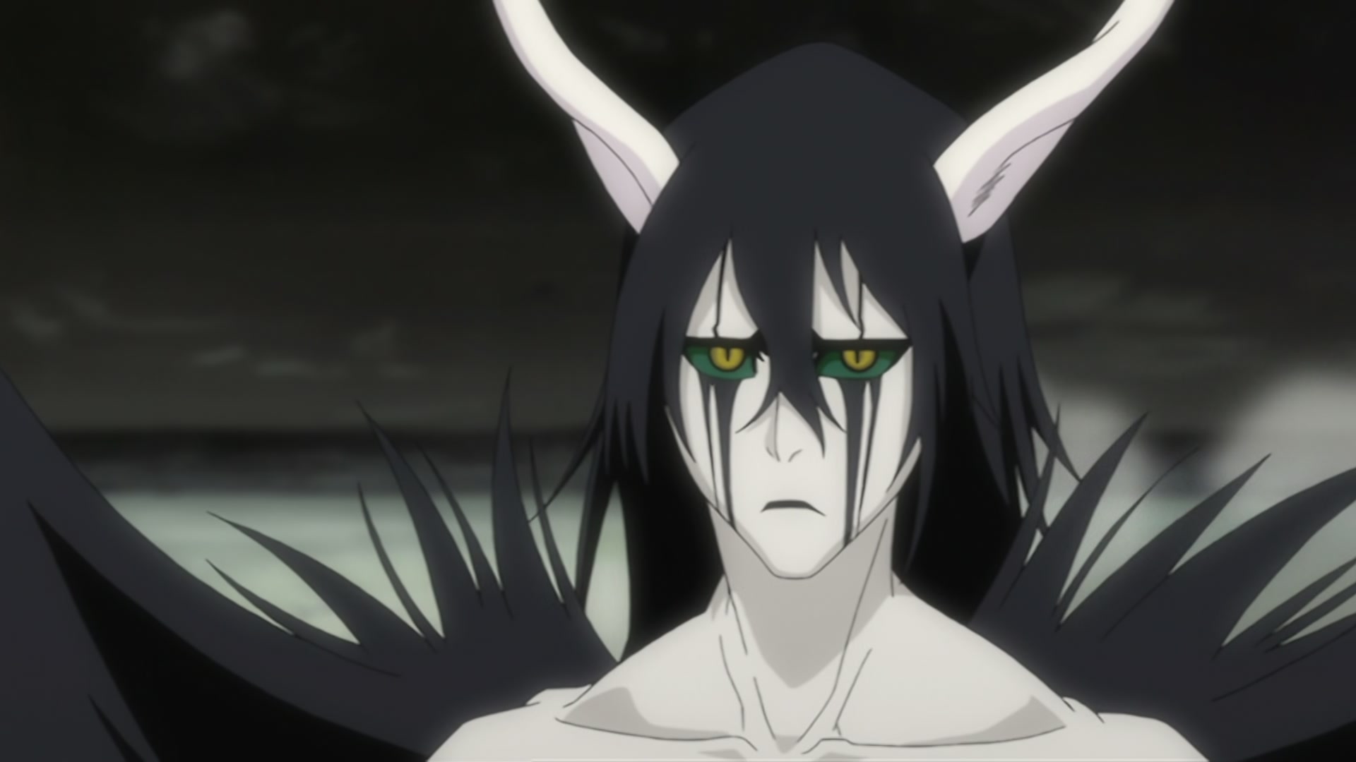 Bleach Ep 271: Ichigo Dies! Orihime, the Cry of Sorrow! @ 00:08:33