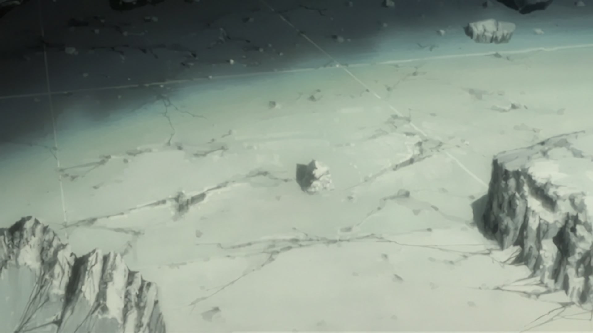 Bleach Ep 271: Ichigo Dies! Orihime, the Cry of Sorrow! @ 00:09:06