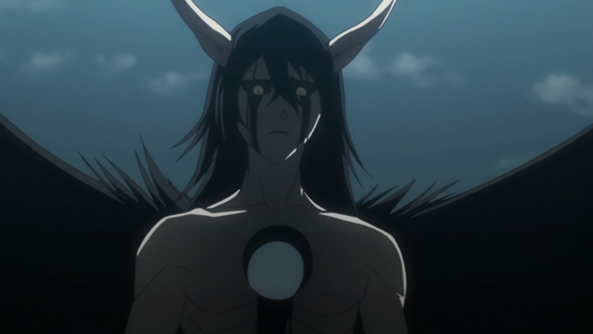 Bleach Ep 271: Ichigo Dies! Orihime, the Cry of Sorrow! @ 00:09:35