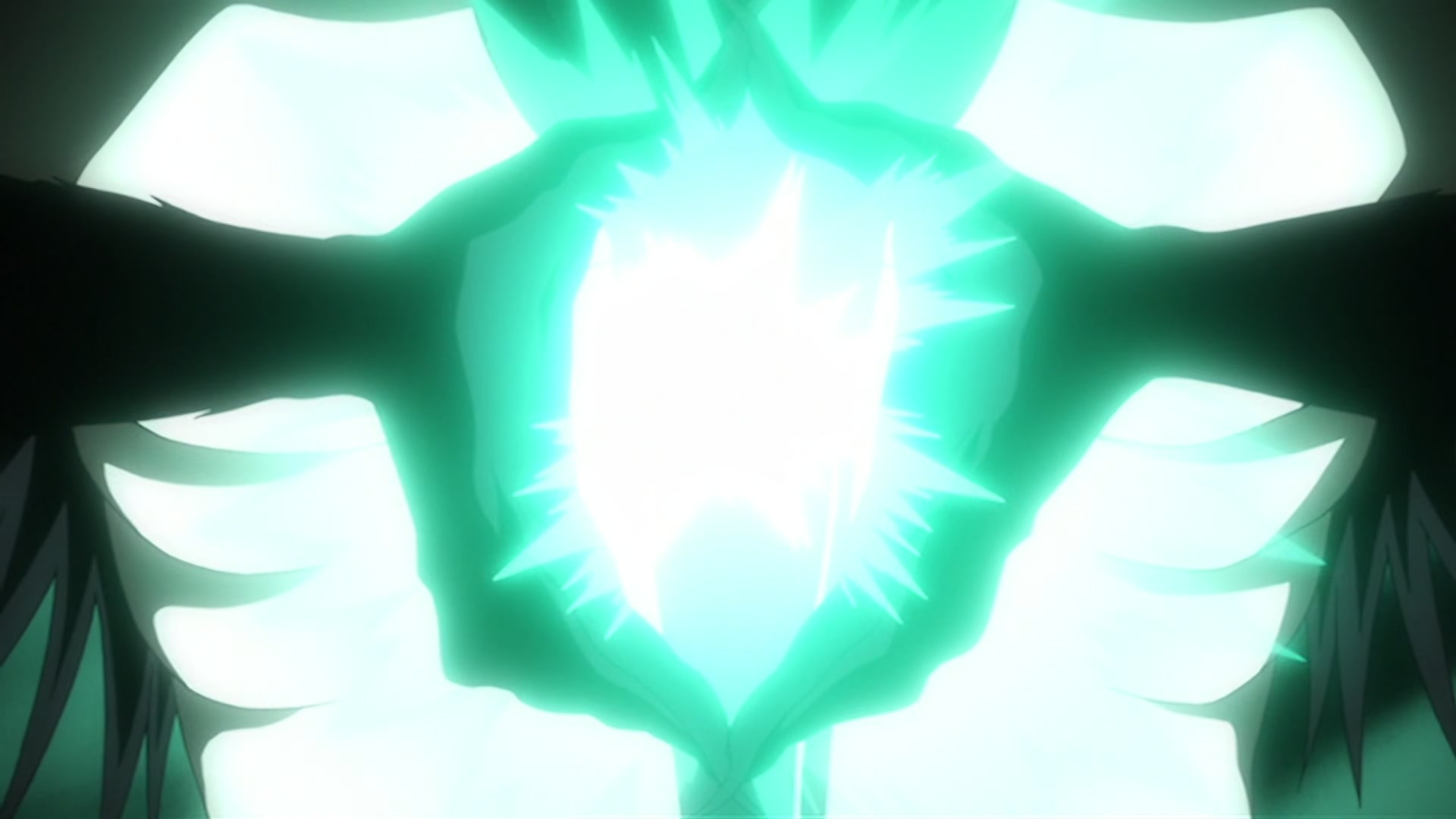 Bleach Ep 271: Ichigo Dies! Orihime, the Cry of Sorrow! @ 00:17:40
