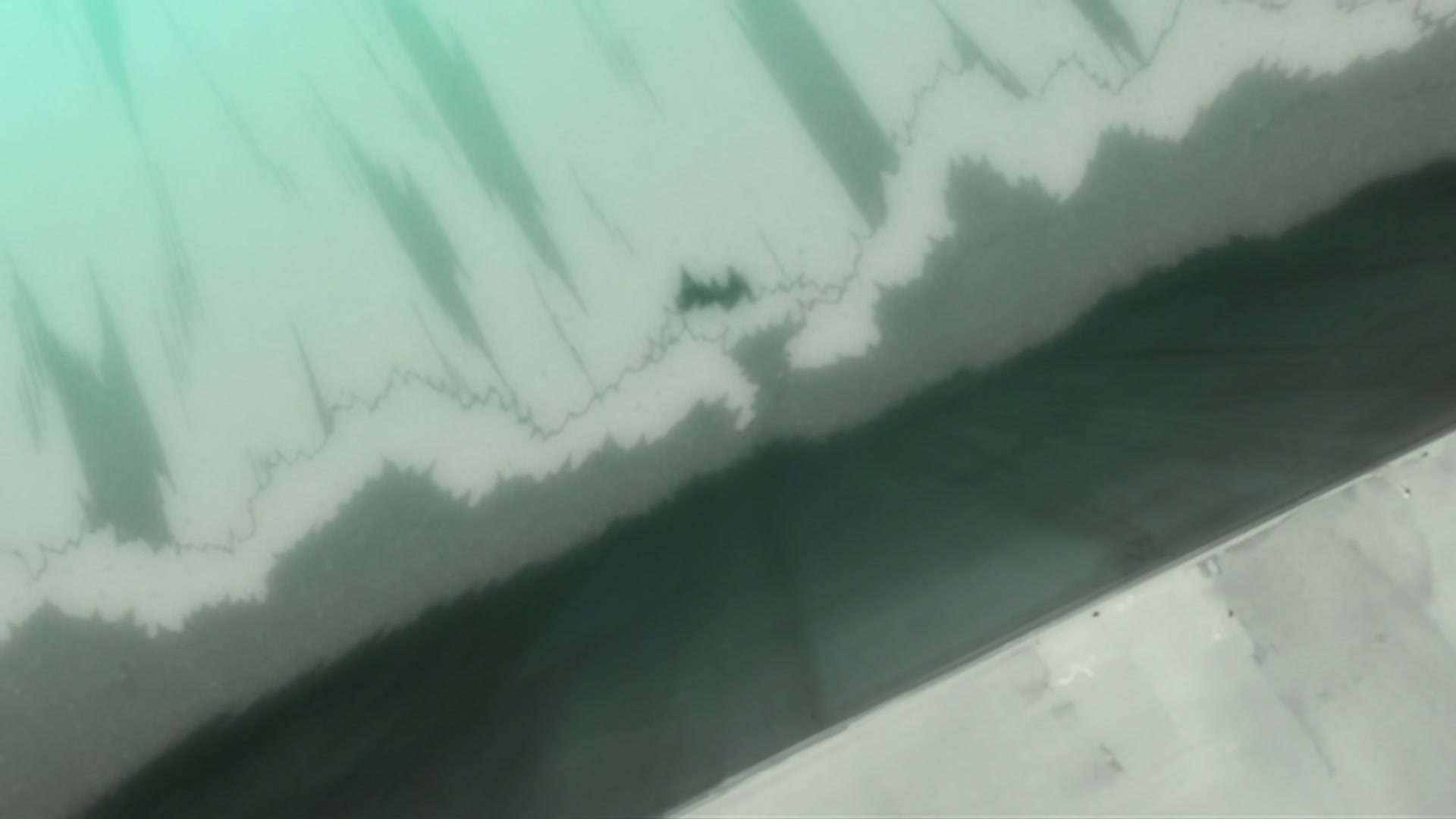 Bleach Ep 271: Ichigo Dies! Orihime, the Cry of Sorrow! @ 00:18:18