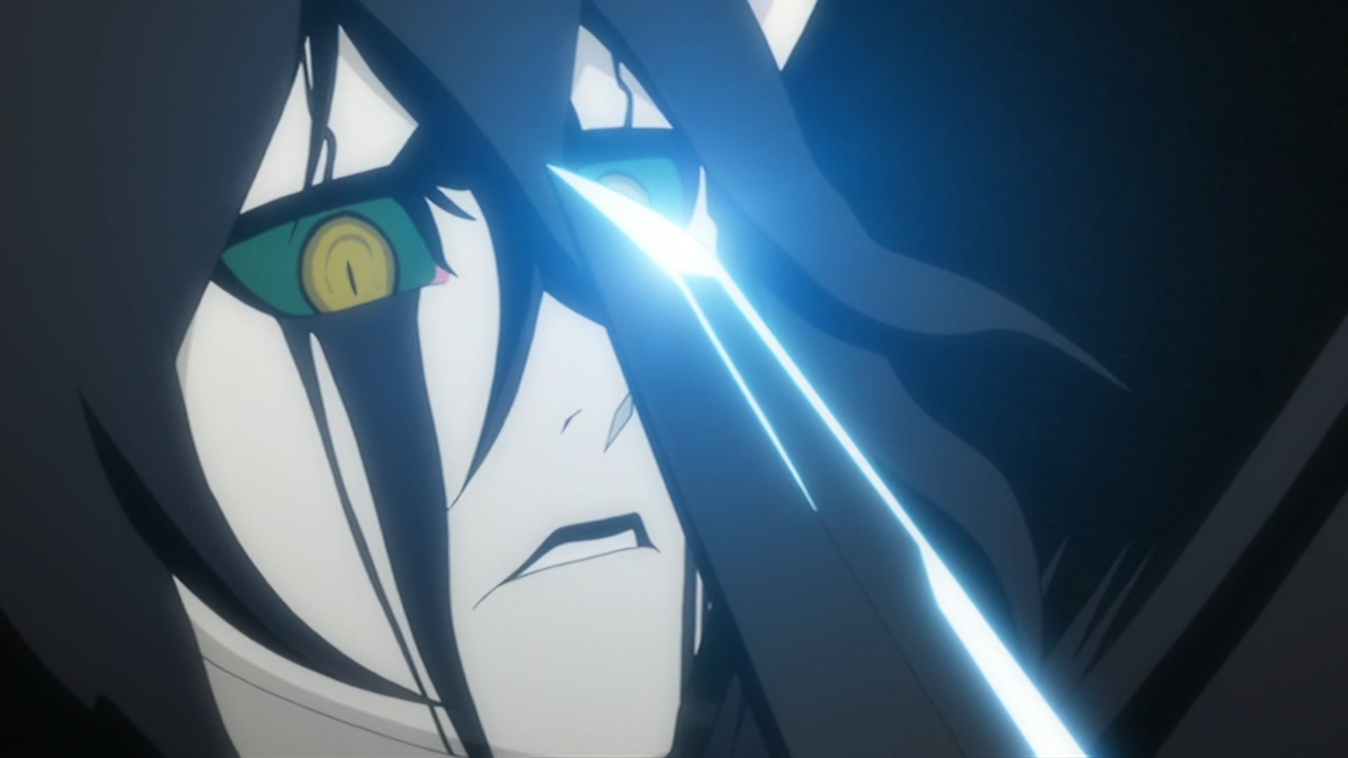 Bleach Ep 271: Ichigo Dies! Orihime, the Cry of Sorrow! @ 00:20:22