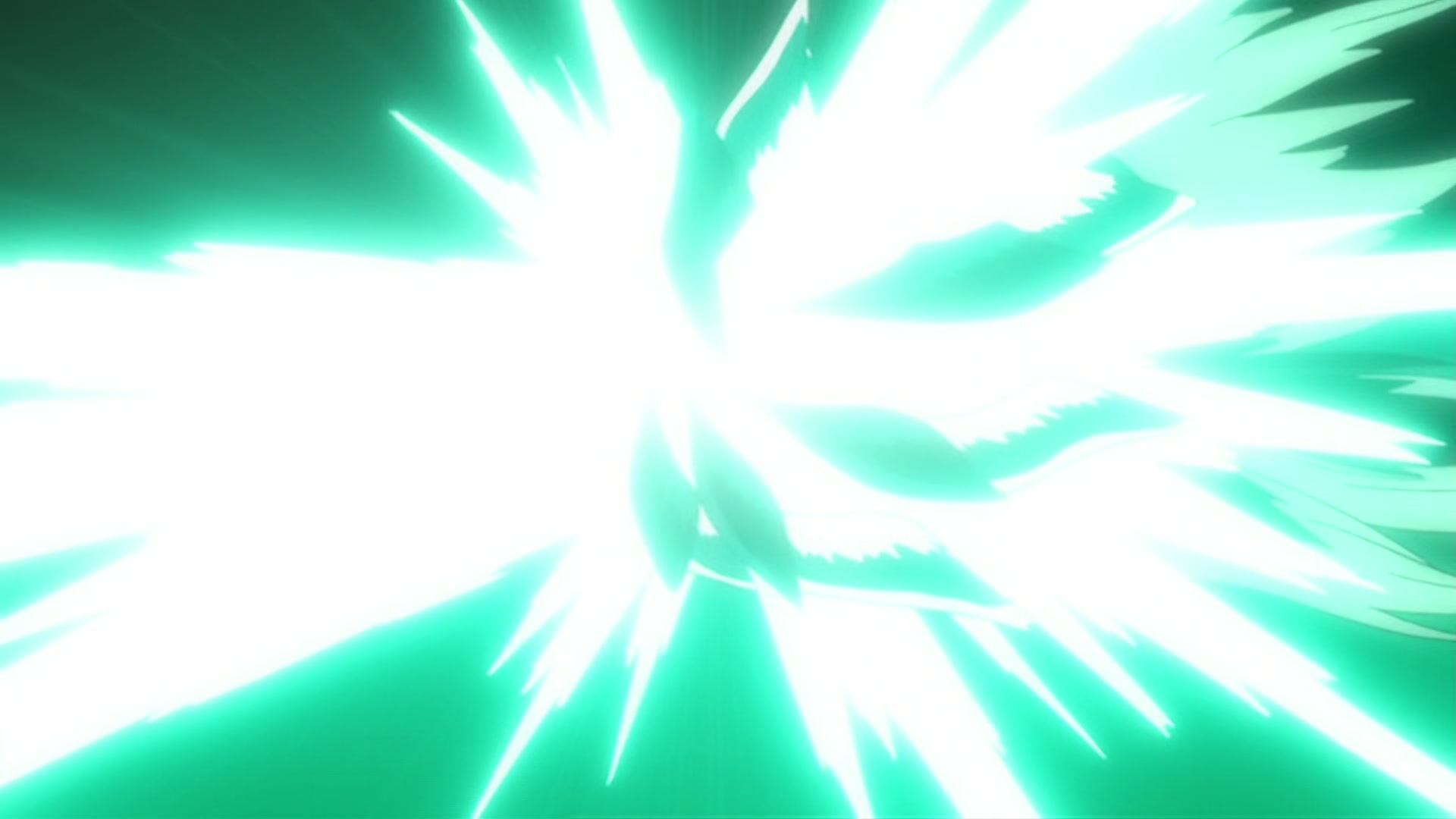 Bleach Ep 271: Ichigo Dies! Orihime, the Cry of Sorrow! @ 00:20:32