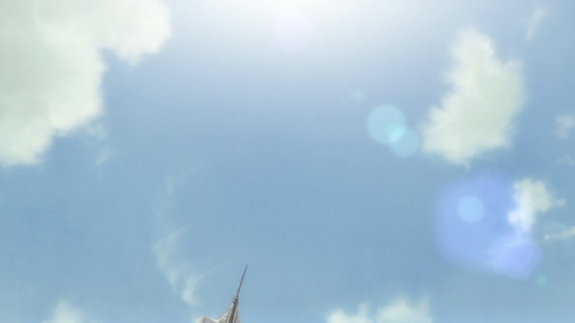 Bleach Ep 271: Ichigo Dies! Orihime, the Cry of Sorrow! @ 00:21:53