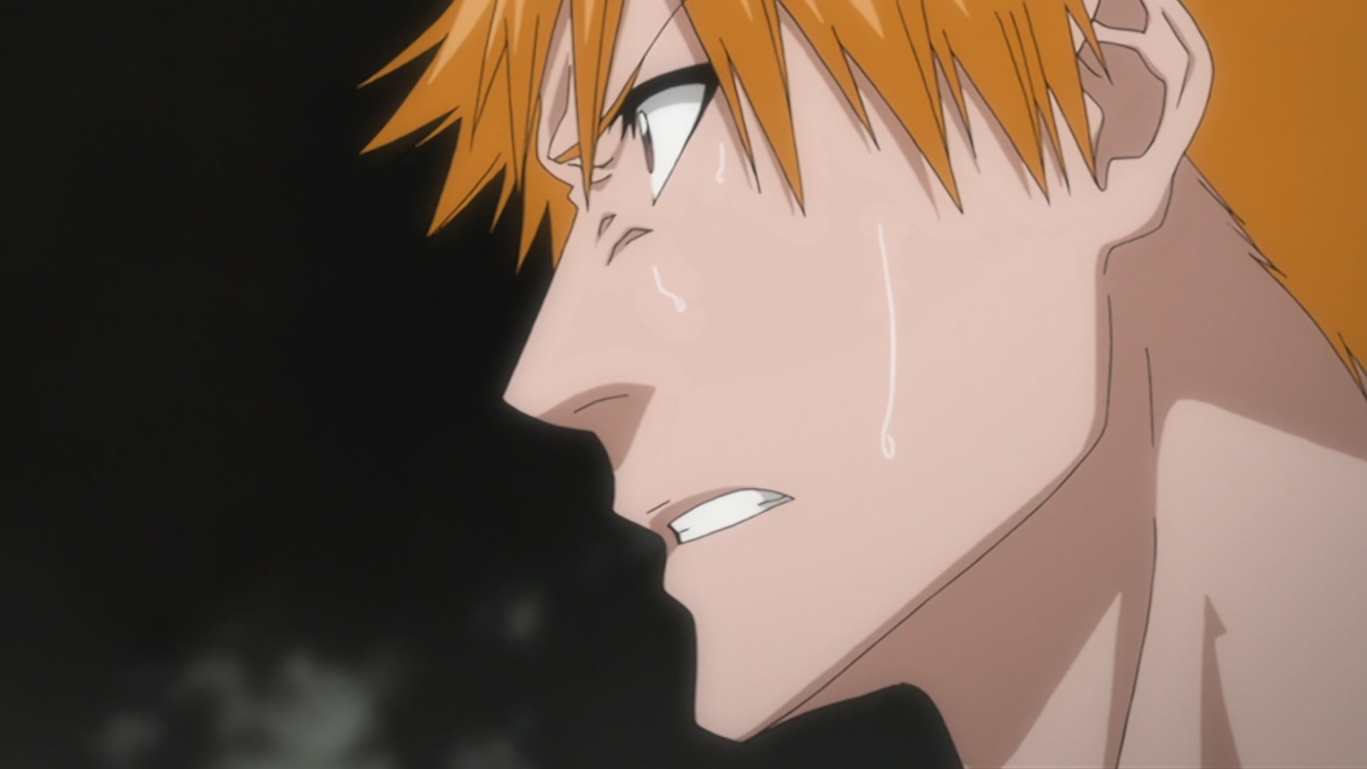 Bleach Ep 273: Fury of the Shark! Halibel's Release @ 00:02:22