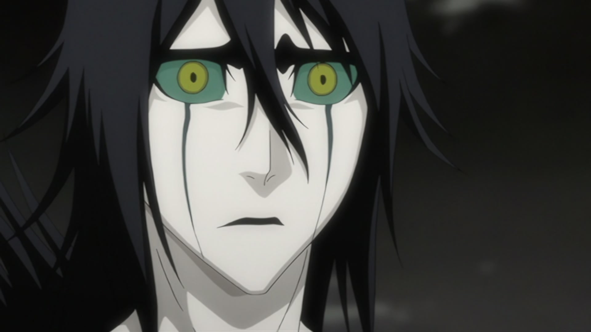 Bleach Ep 273: Fury of the Shark! Halibel's Release @ 00:03:09