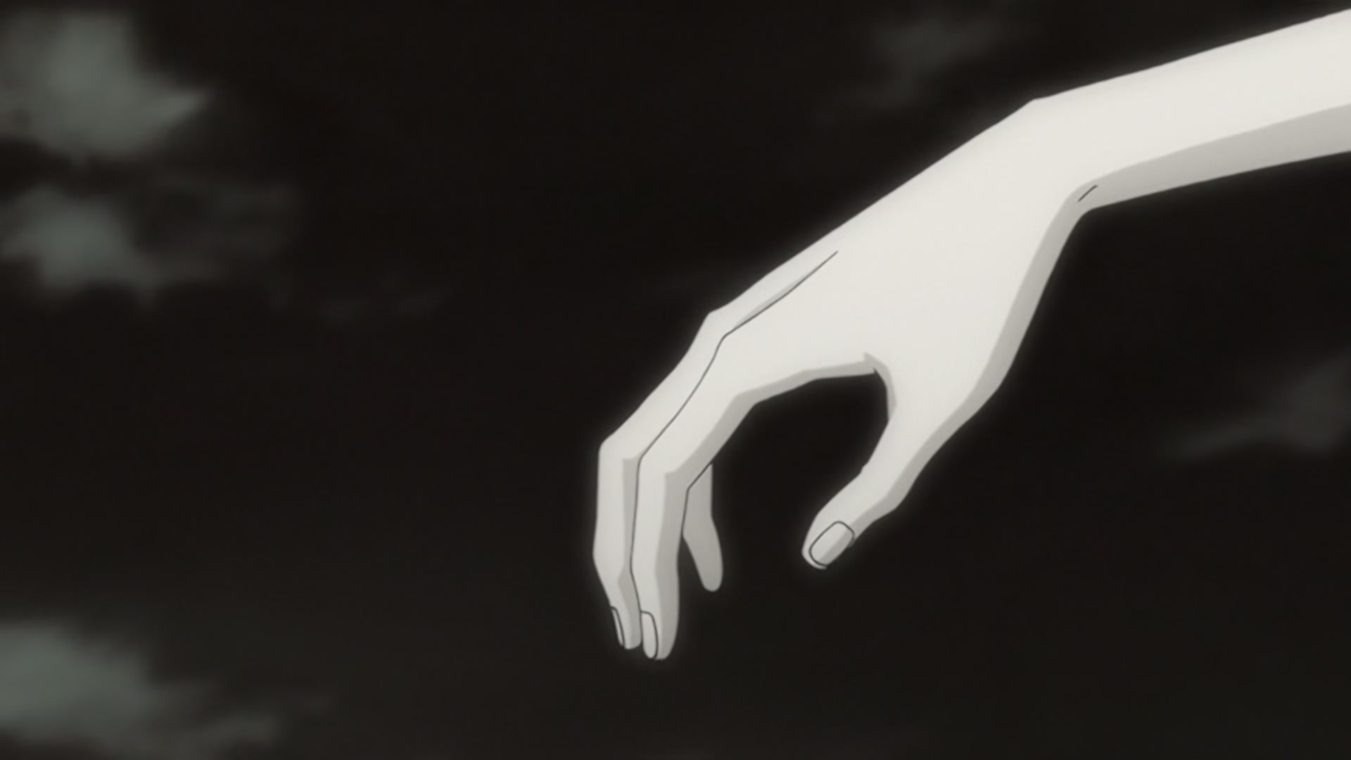 Bleach Ep 273: Fury of the Shark! Halibel's Release @ 00:03:38