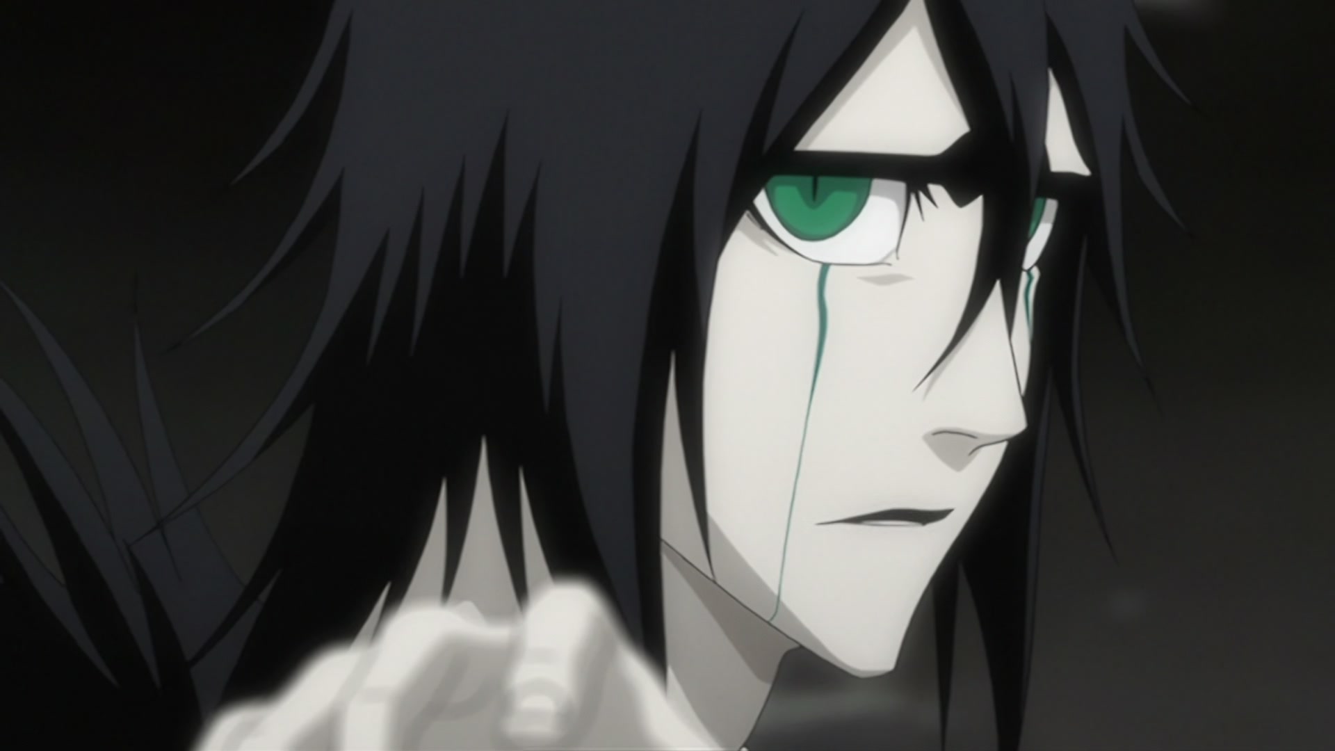 Bleach Ep 273: Fury of the Shark! Halibel's Release @ 00:03:52