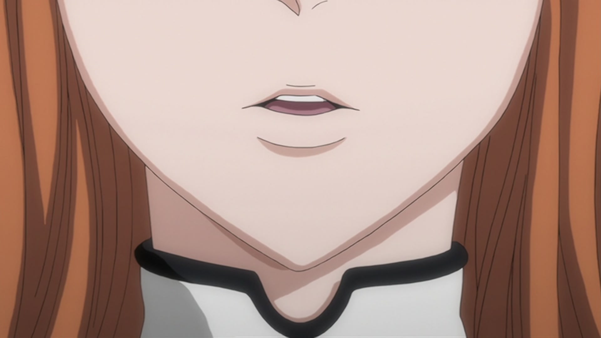 Bleach Ep 273: Fury of the Shark! Halibel's Release @ 00:04:02