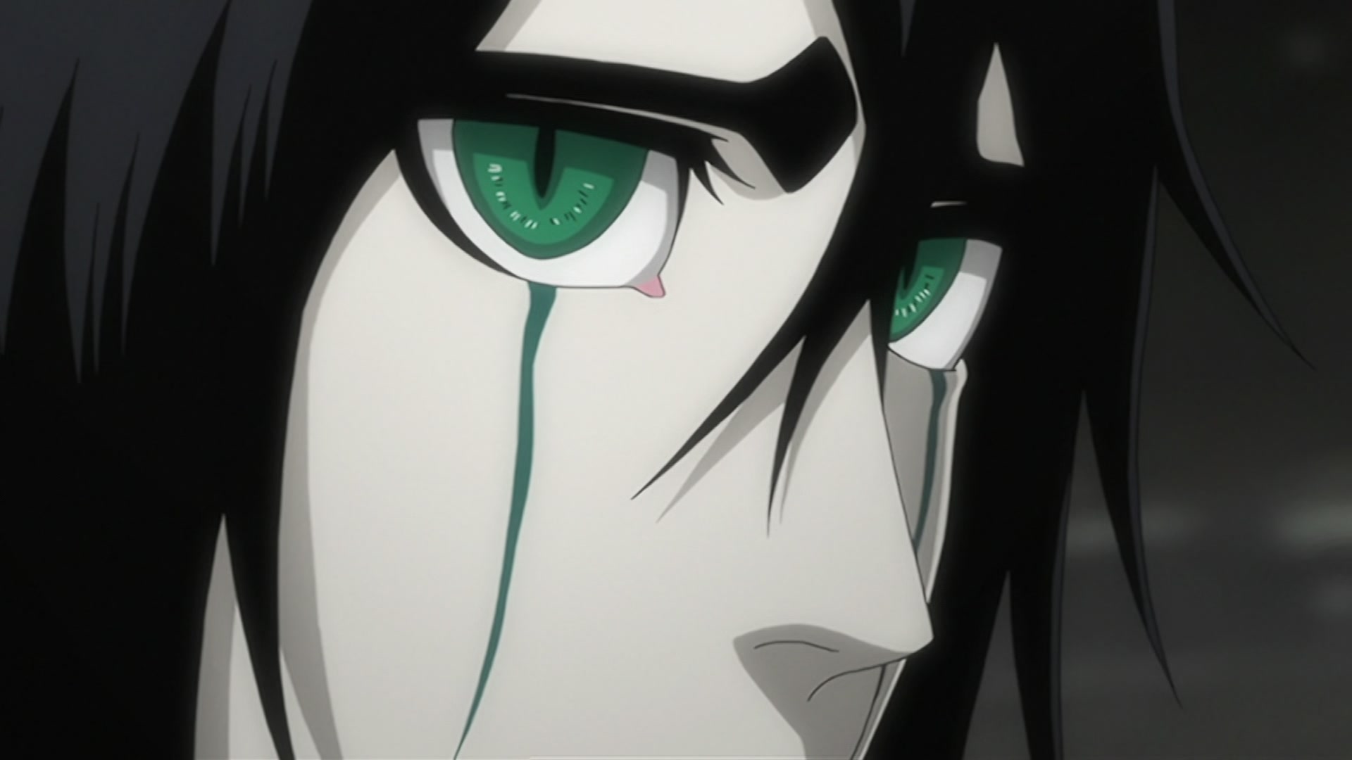 Bleach Ep 273: Fury of the Shark! Halibel's Release @ 00:04:06