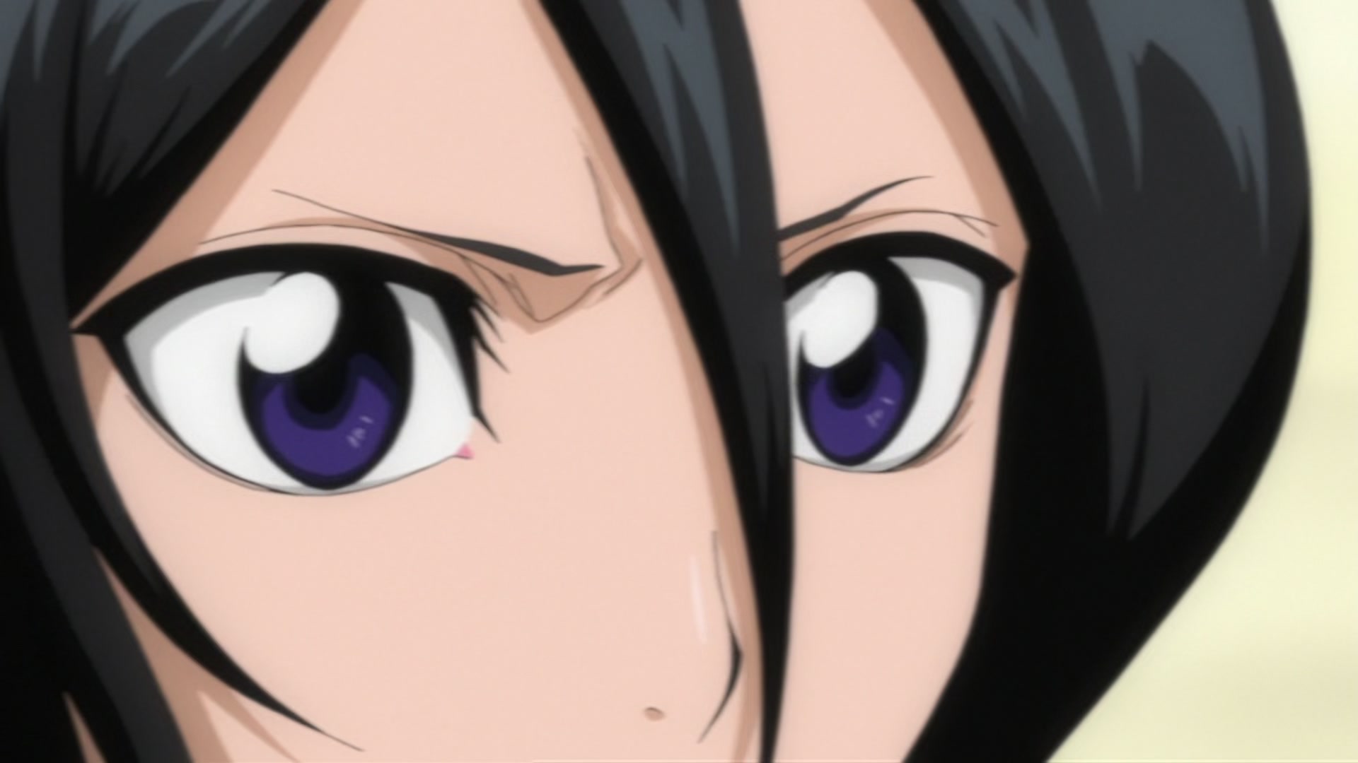 Bleach Ep 273: Fury of the Shark! Halibel's Release @ 00:04:54