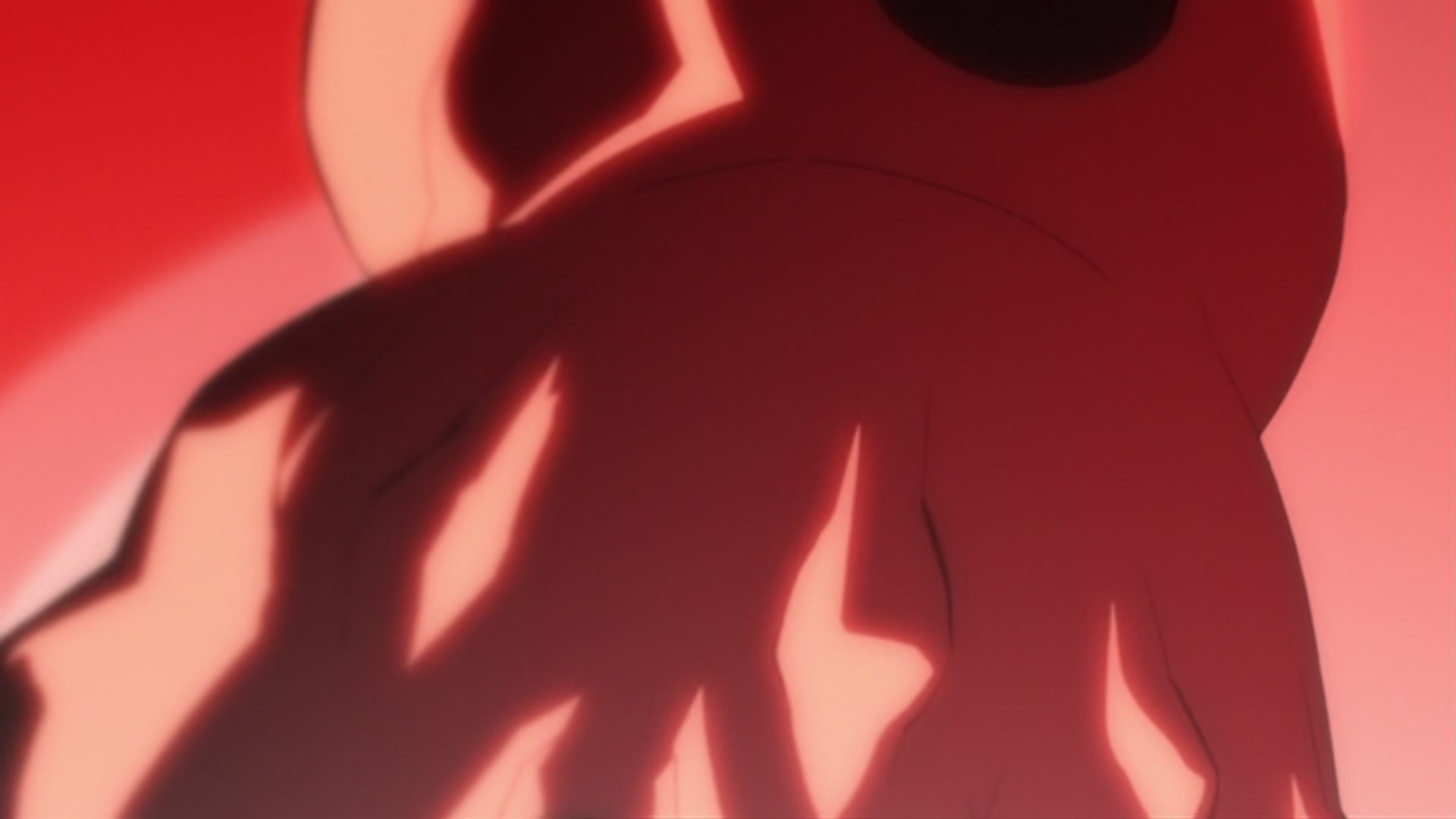Bleach Ep 273: Fury of the Shark! Halibel's Release @ 00:07:55