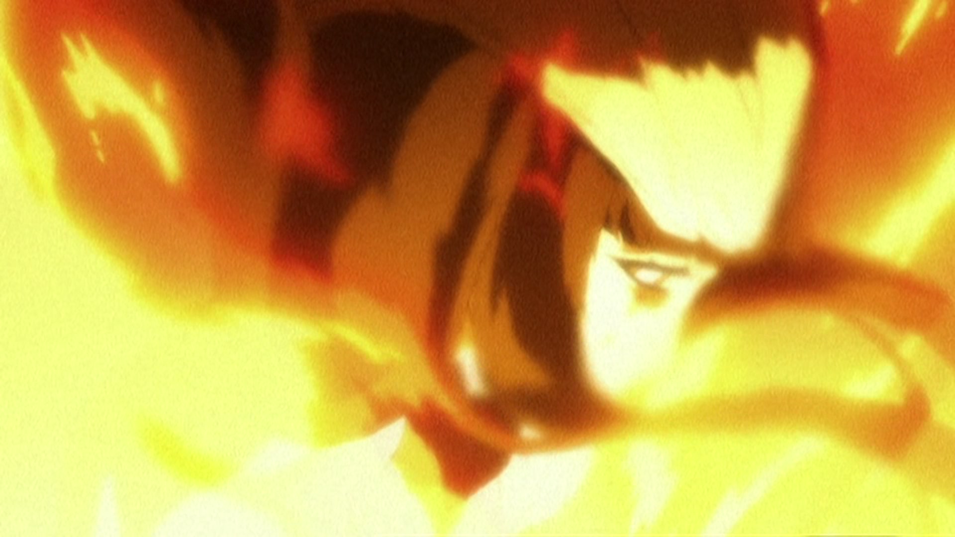 Bleach Ep 273: Fury of the Shark! Halibel's Release @ 00:18:32