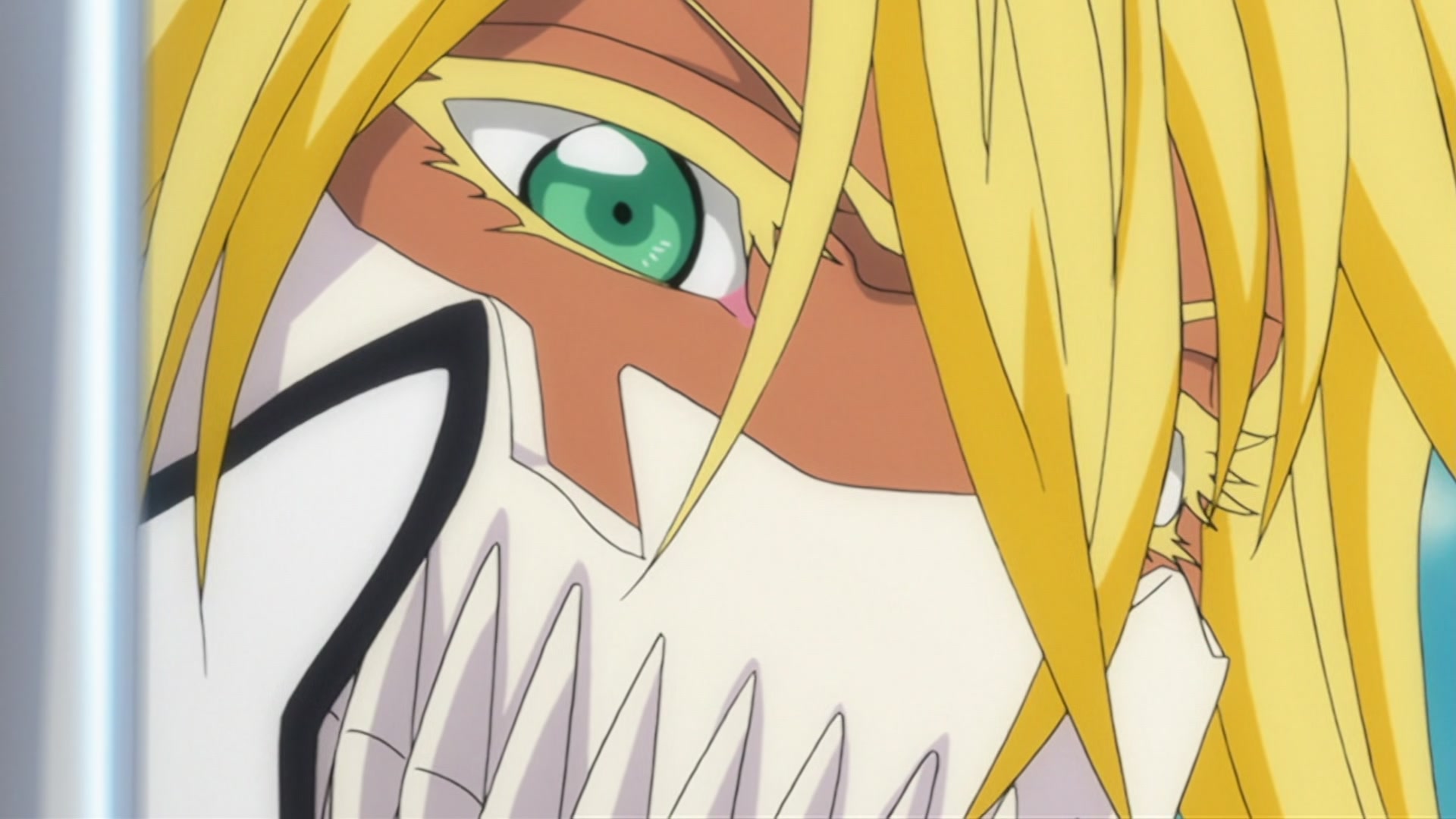 Bleach Ep 273: Fury of the Shark! Halibel's Release @ 00:19:00