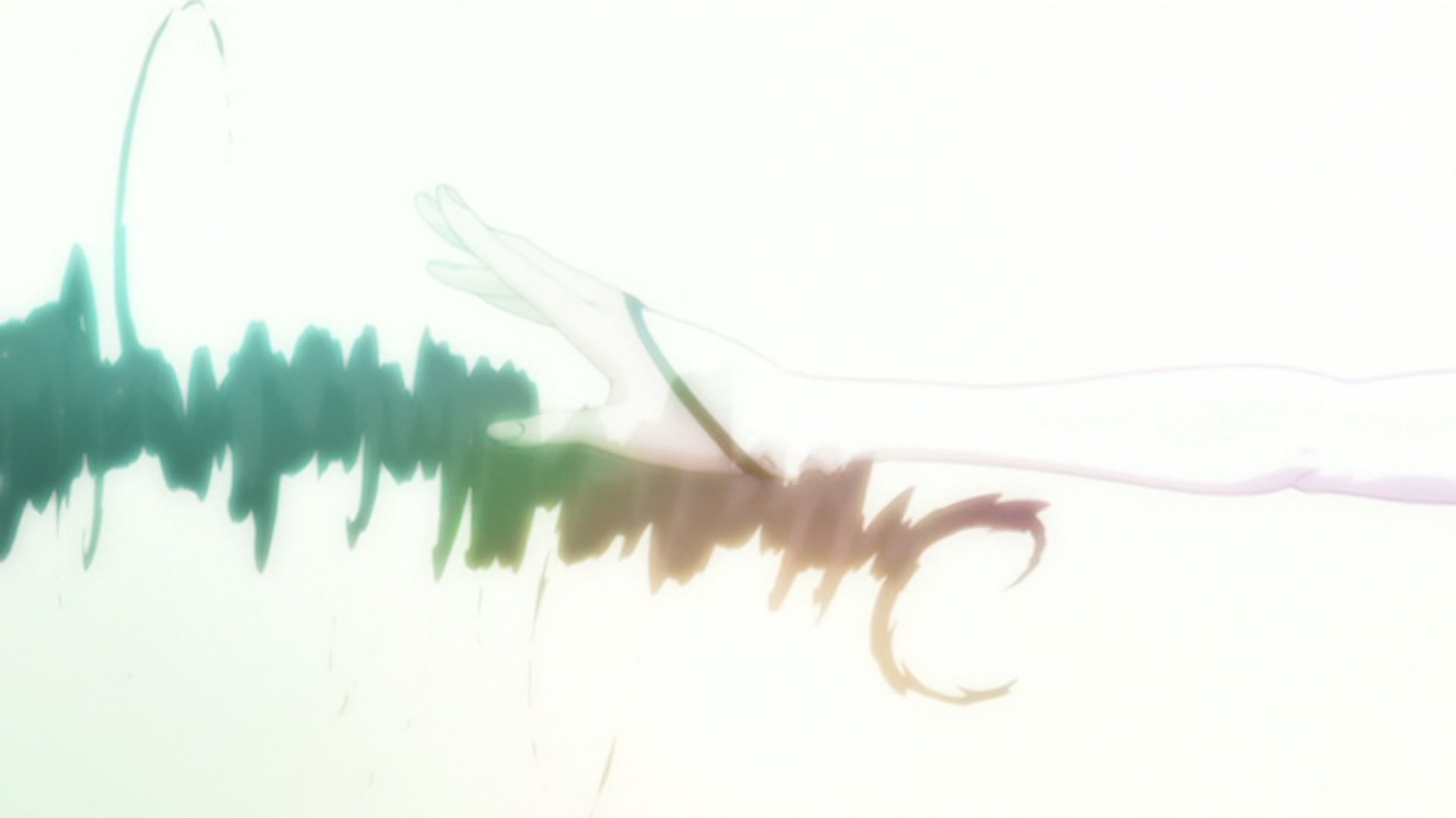 Bleach Ep 274: Hitsugaya, the Suicidal Frozen Heavens Hundred Flowers Funeral! @ 00:01:39