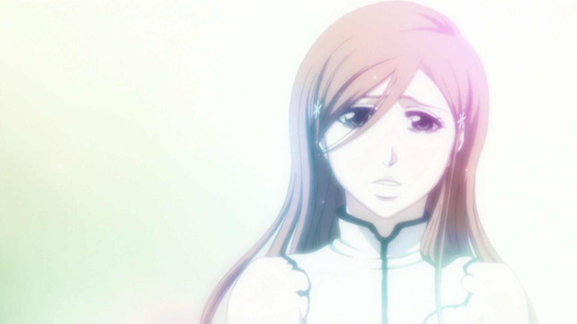 Bleach Ep 274: Hitsugaya, the Suicidal Frozen Heavens Hundred Flowers Funeral! @ 00:01:44
