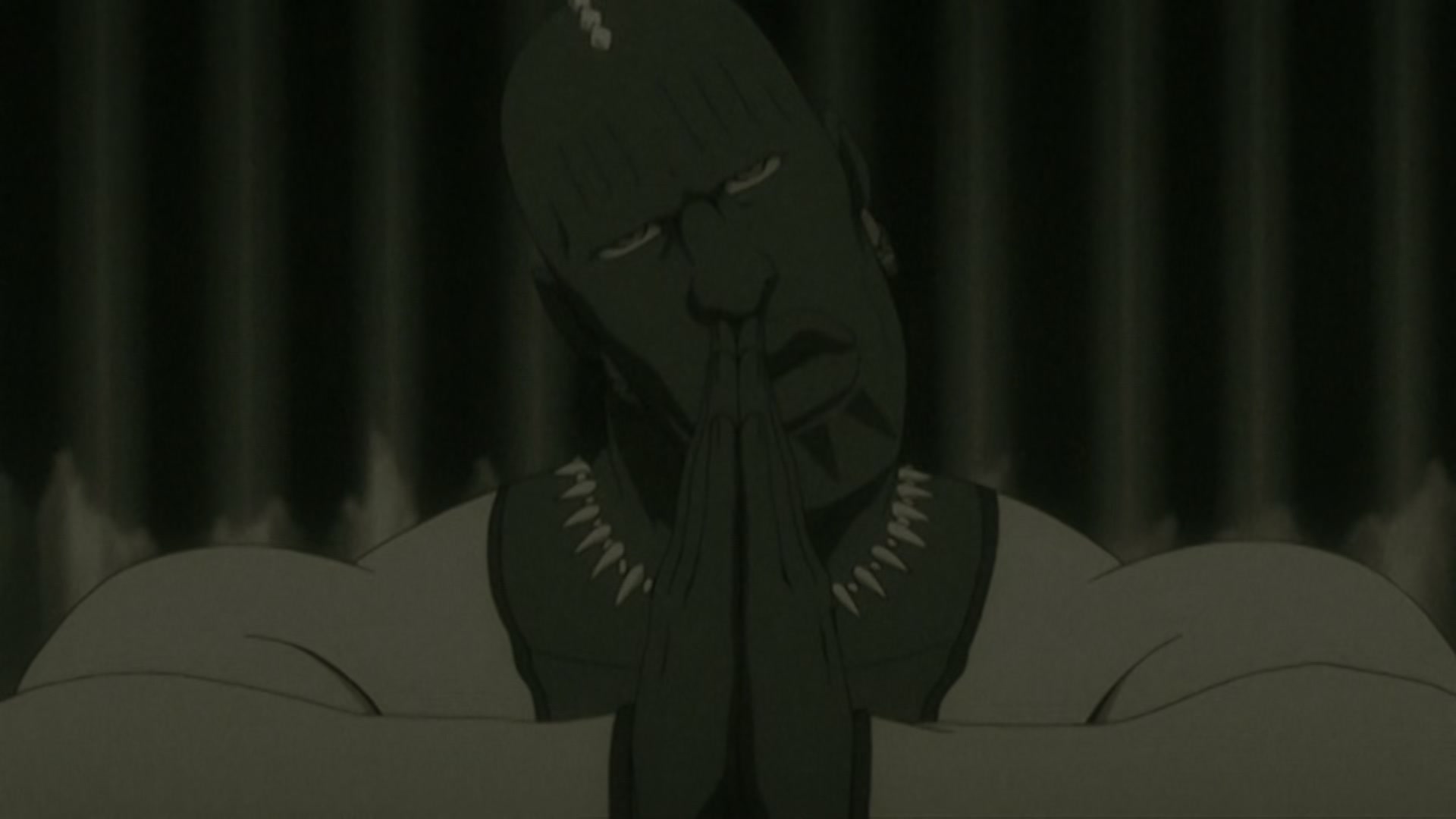 Bleach Ep 274: Hitsugaya, the Suicidal Frozen Heavens Hundred Flowers Funeral! @ 00:05:39
