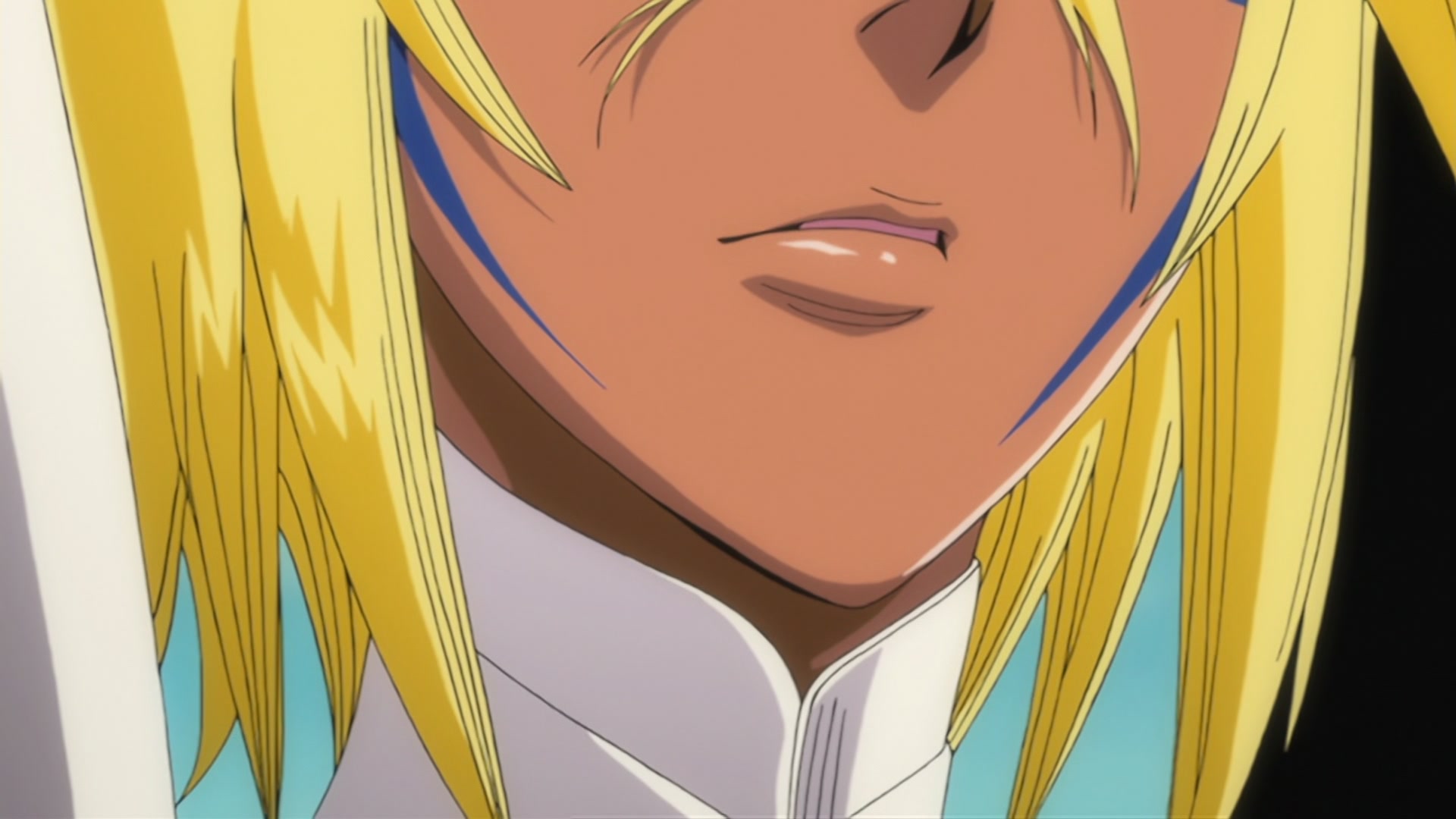 Bleach Ep 274: Hitsugaya, the Suicidal Frozen Heavens Hundred Flowers Funeral! @ 00:07:39