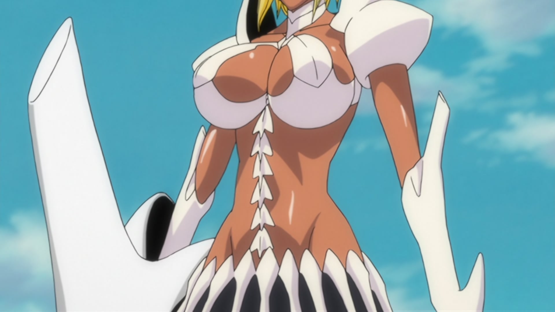 Bleach Ep 274: Hitsugaya, the Suicidal Frozen Heavens Hundred Flowers Funeral! @ 00:09:29